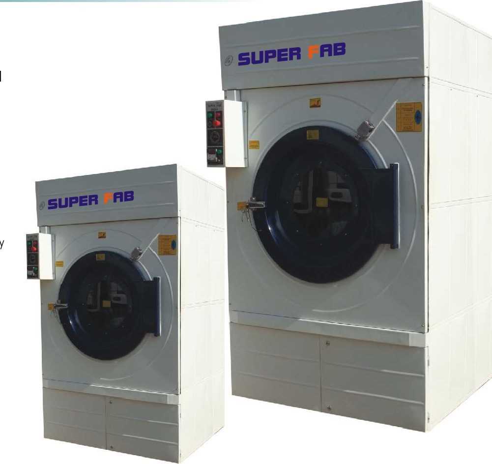 Drying Tumbler